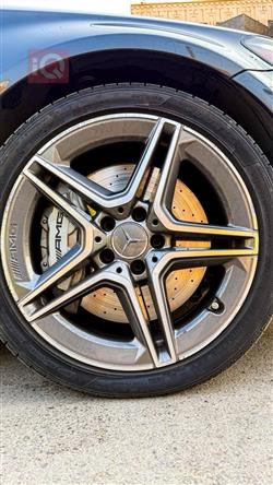 مرسيدس بنز C-Class